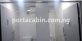 Porta Cabin Interior 22